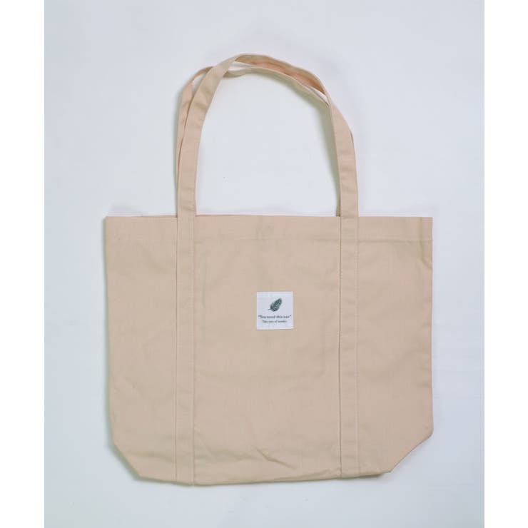 冬新作 ロゴワッペン キャンバス | LOVERS | 詳細画像28 