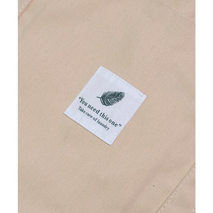 冬新作 ロゴワッペン キャンバス | LOVERS | 詳細画像32 