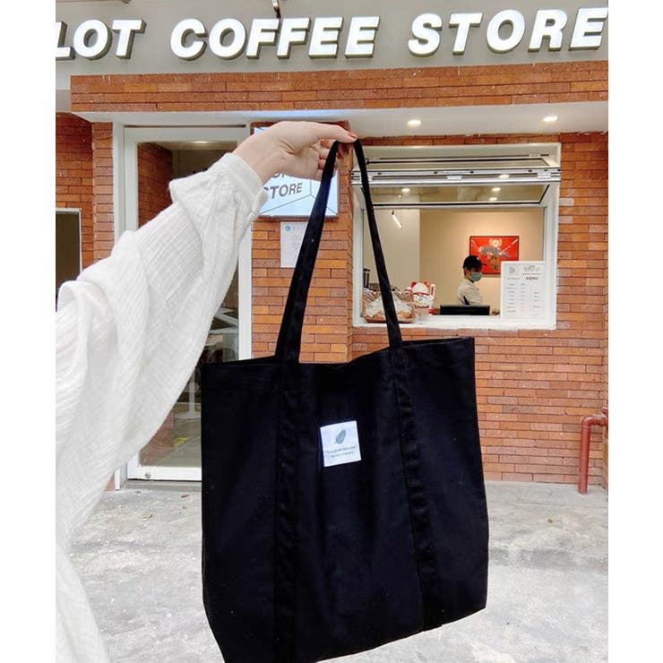 冬新作 ロゴワッペン キャンバス | LOVERS | 詳細画像5 