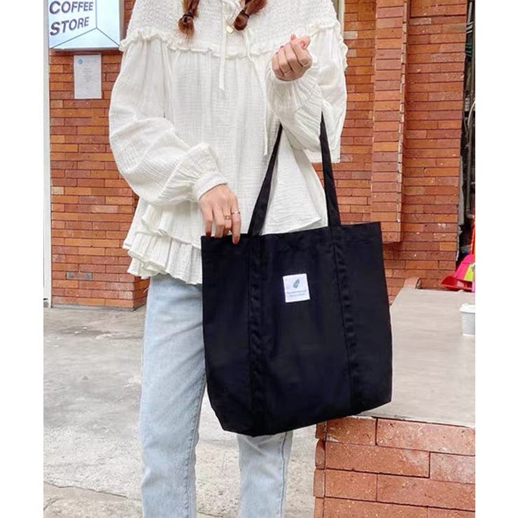 冬新作 ロゴワッペン キャンバス | LOVERS | 詳細画像6 