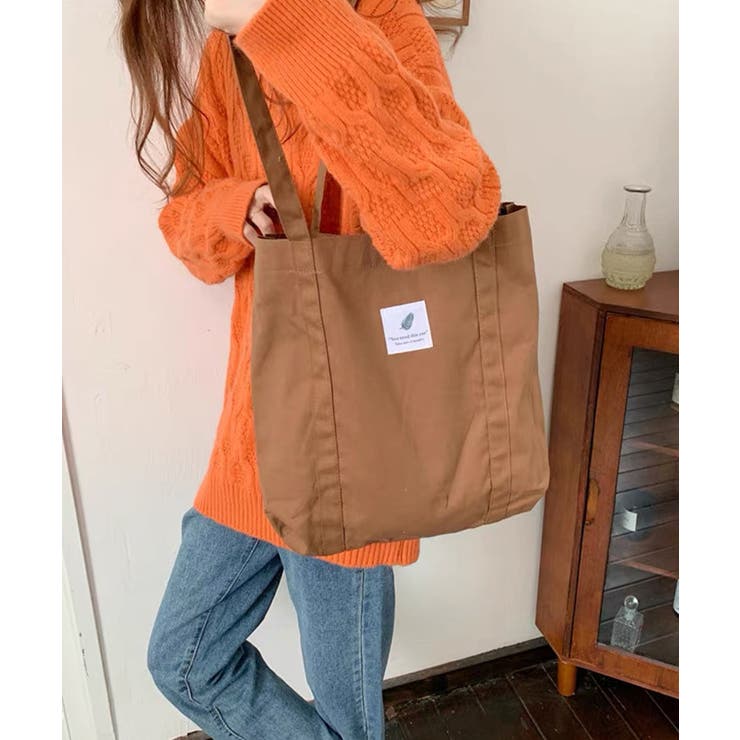 冬新作 ロゴワッペン キャンバス | LOVERS | 詳細画像11 