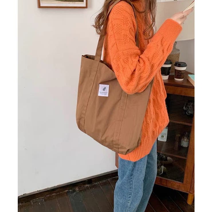 冬新作 ロゴワッペン キャンバス | LOVERS | 詳細画像12 