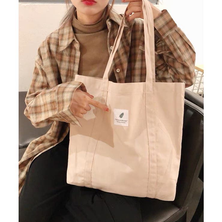 冬新作 ロゴワッペン キャンバス | LOVERS | 詳細画像15 