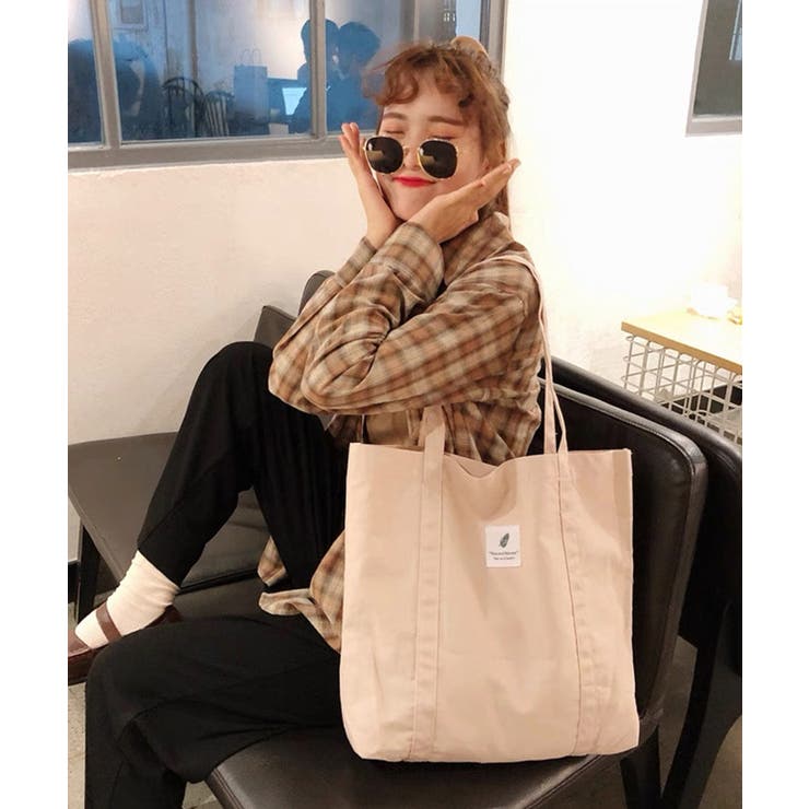 冬新作 ロゴワッペン キャンバス | LOVERS | 詳細画像16 