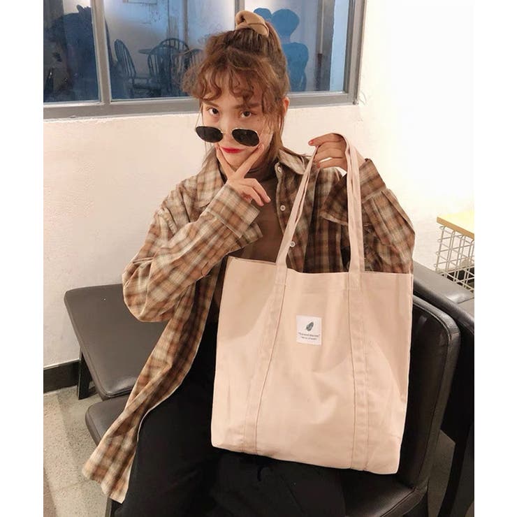 冬新作 ロゴワッペン キャンバス | LOVERS | 詳細画像17 