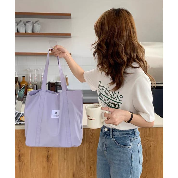 冬新作 ロゴワッペン キャンバス | LOVERS | 詳細画像19 