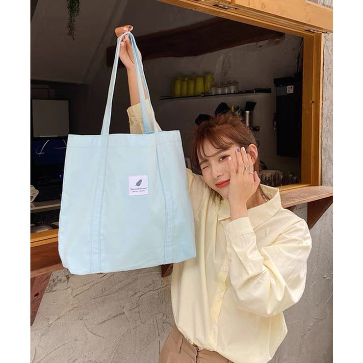 冬新作 ロゴワッペン キャンバス | LOVERS | 詳細画像22 