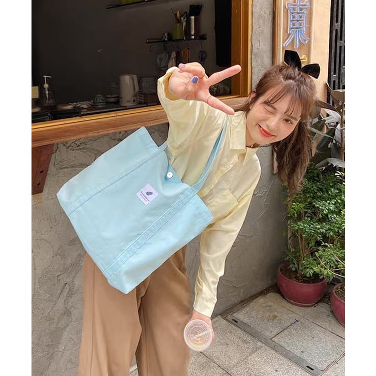 冬新作 ロゴワッペン キャンバス | LOVERS | 詳細画像24 