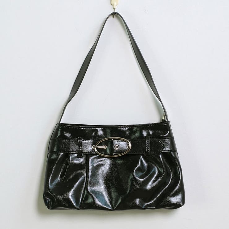 冬新作 バックルデザイン PUレザー | LOVERS | 詳細画像24 