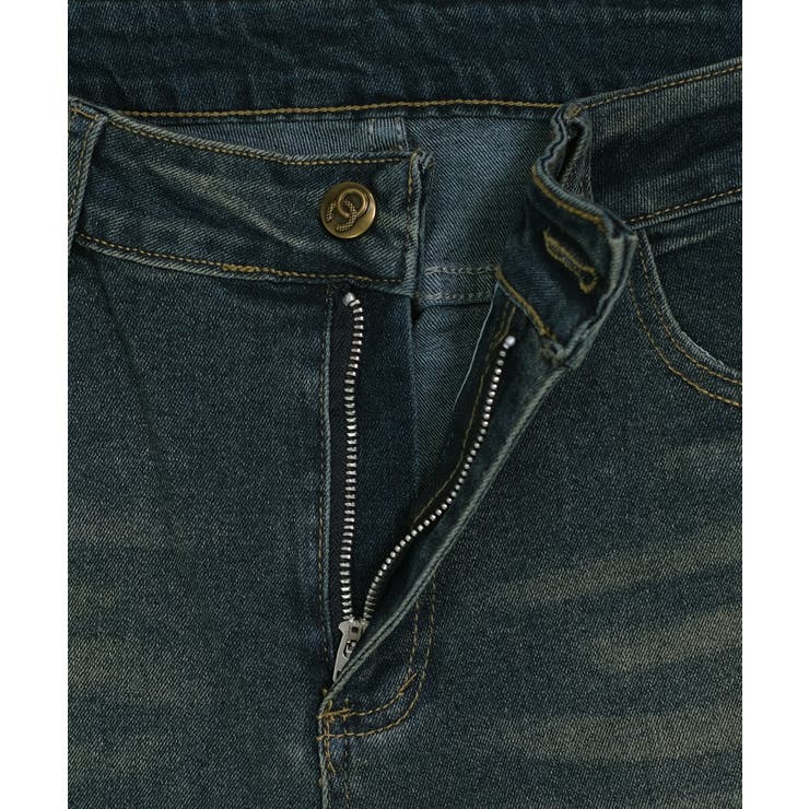 冬新作 ロゴ刺繍 ハイウエスト | LOVERS | 詳細画像18 