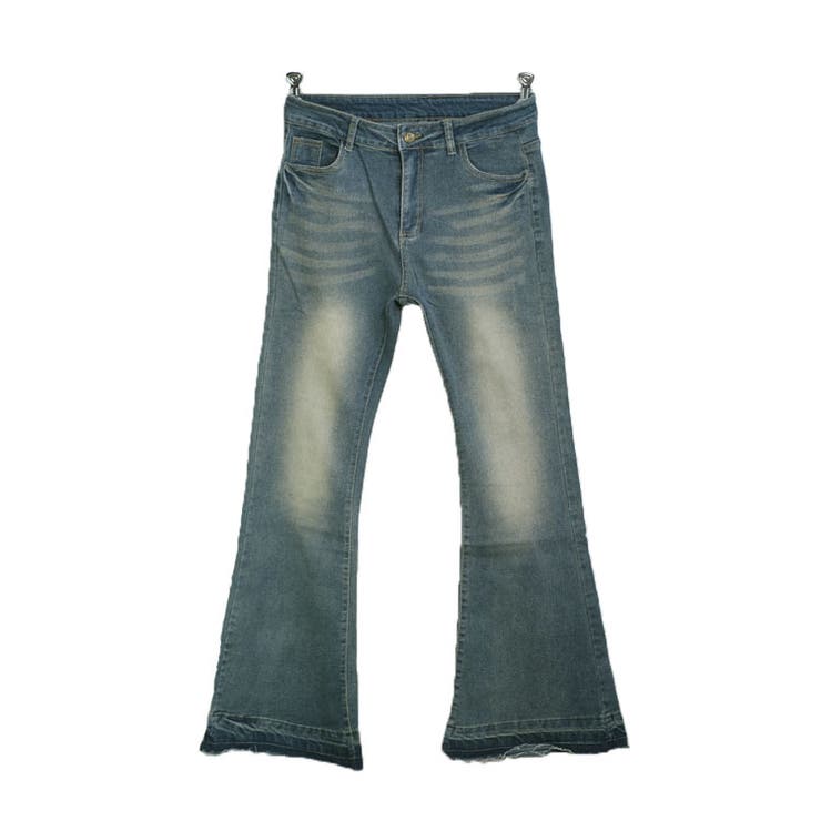 冬新作 ロゴ刺繍 ハイウエスト | LOVERS | 詳細画像20 