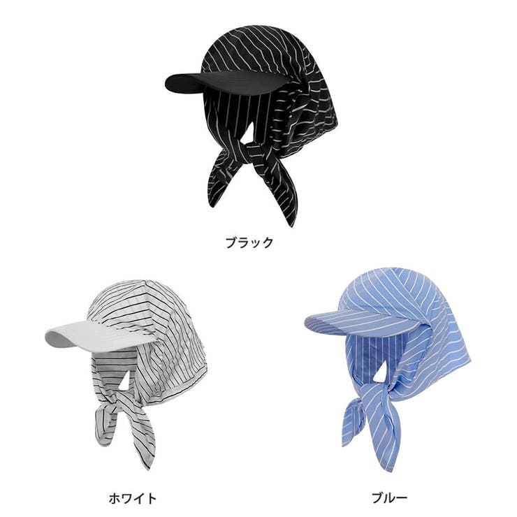 TAARR スカーフキャップ　ネイビー TAARR スカーフキャップ ネイビー - メルカリ