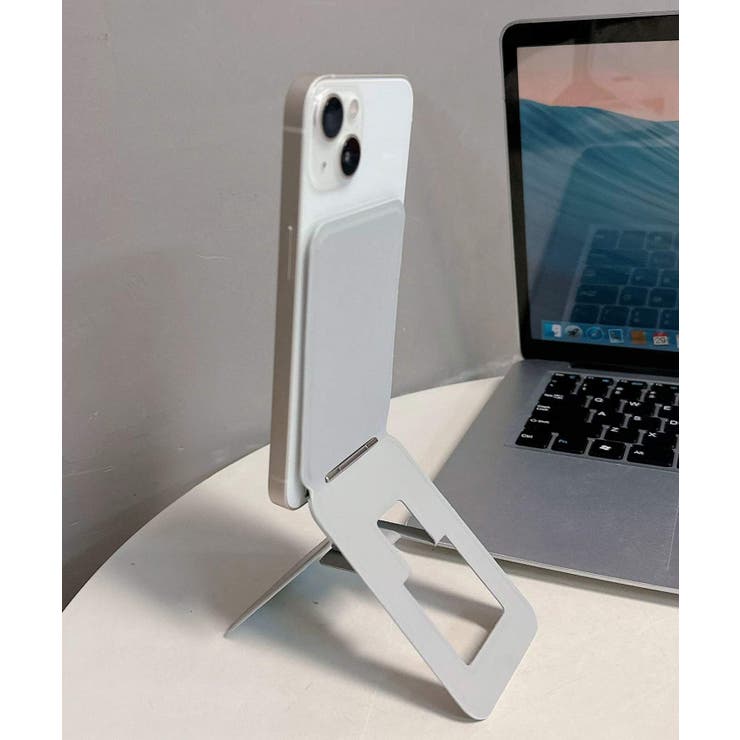 冬新作 MagSafe 折り畳み | LOVERS | 詳細画像6 