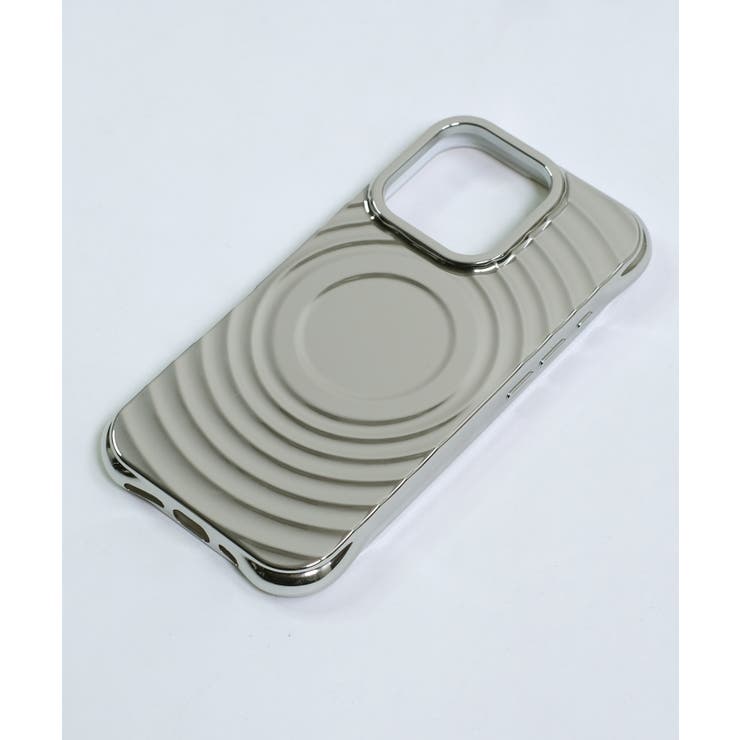 冬新作 MagSafe シルバー | LOVERS | 詳細画像14 