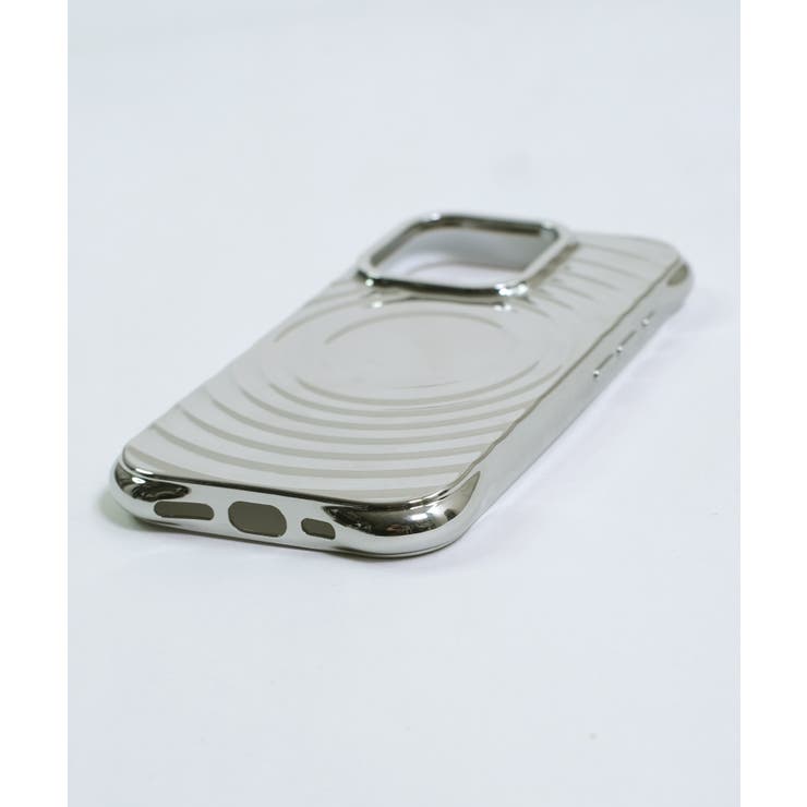 冬新作 MagSafe シルバー | LOVERS | 詳細画像17 