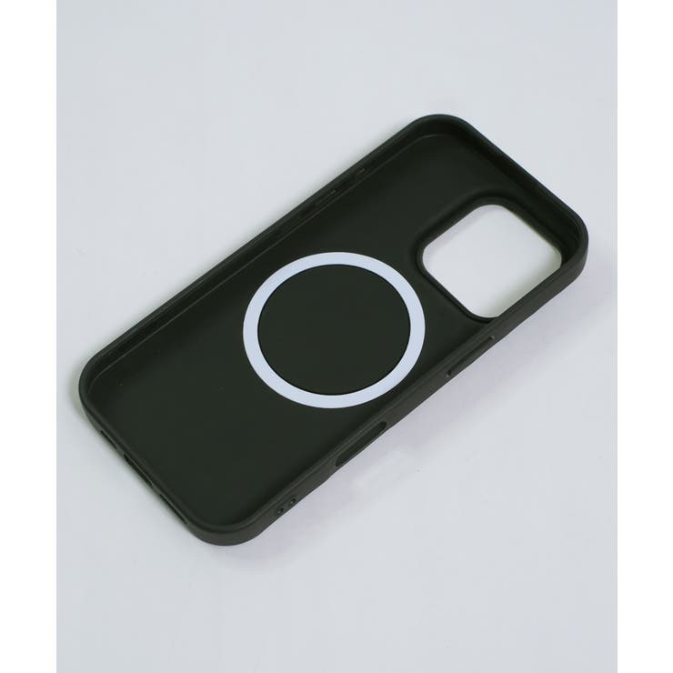 冬新作 MagSafe ウェーブデザインスマホケース | LOVERS | 詳細画像19 