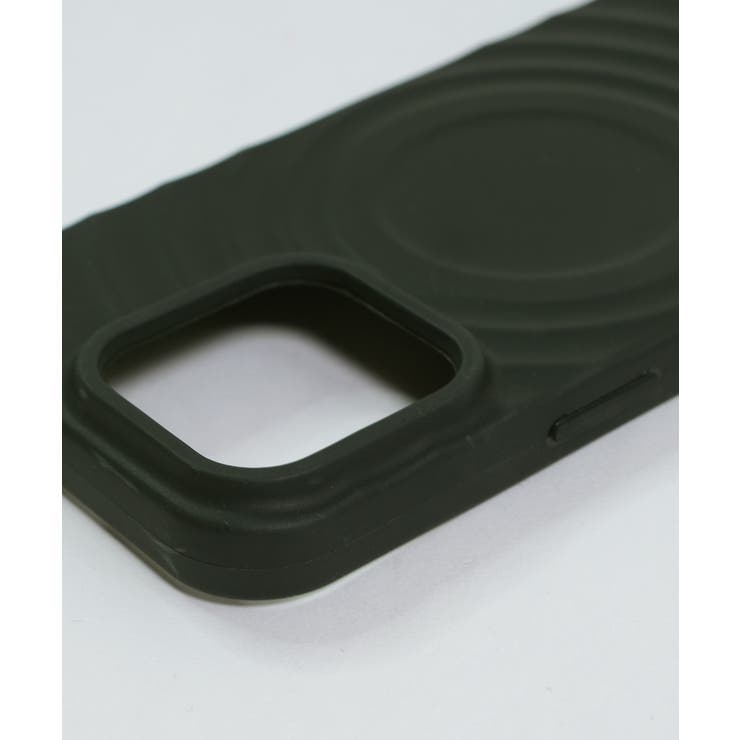 冬新作 MagSafe ウェーブデザインスマホケース | LOVERS | 詳細画像22 