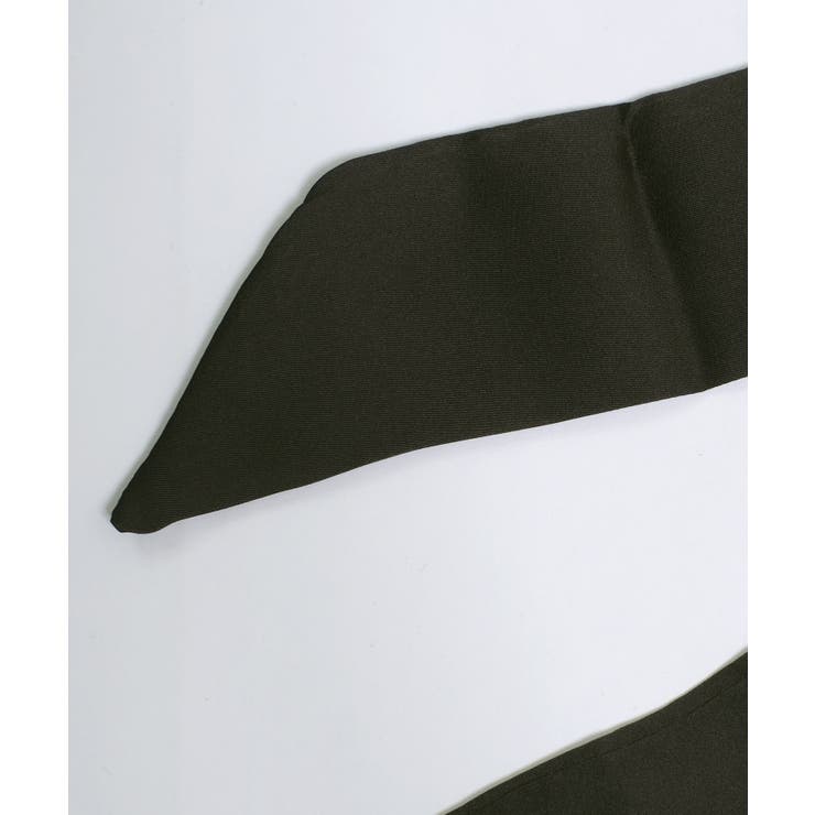 冬新作 ブラック チョーカー | LOVERS | 詳細画像9 