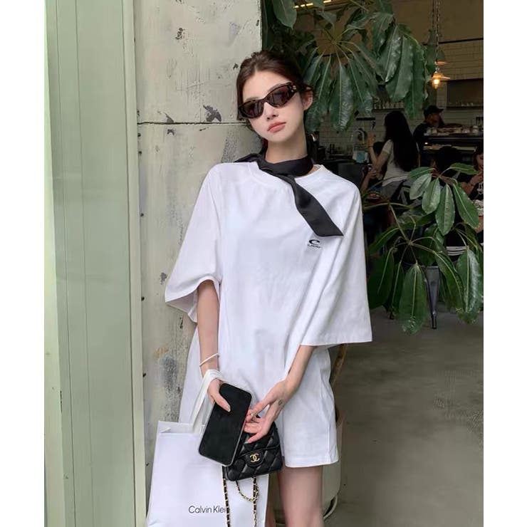 冬新作 ブラック チョーカー | LOVERS | 詳細画像5 