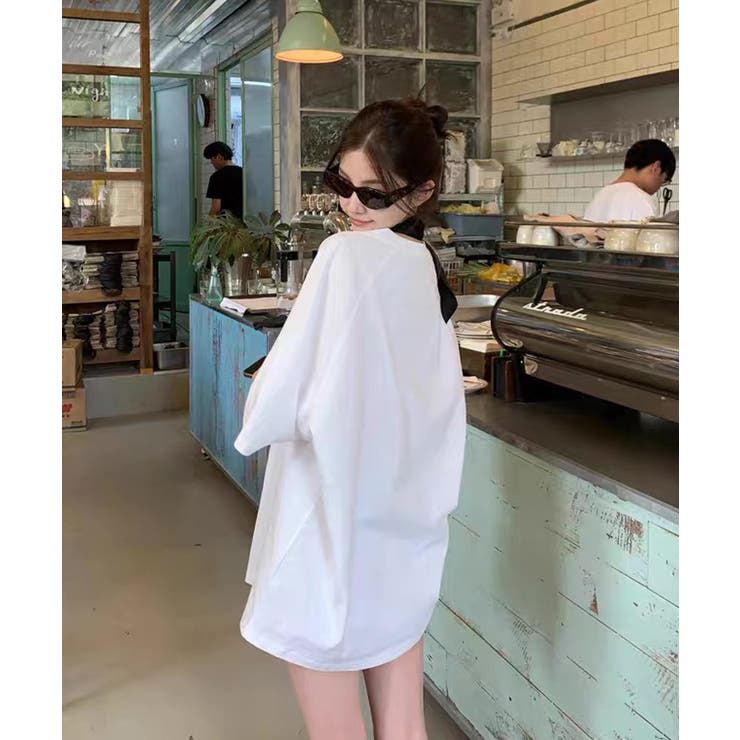 冬新作 ブラック チョーカー | LOVERS | 詳細画像7 