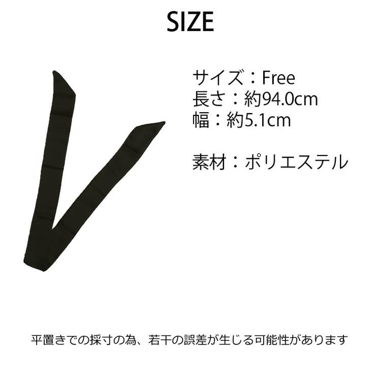 冬新作 ブラック チョーカー | LOVERS | 詳細画像12 