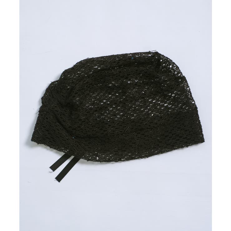 冬新作 リボンデザイン レース | LOVERS | 詳細画像13 