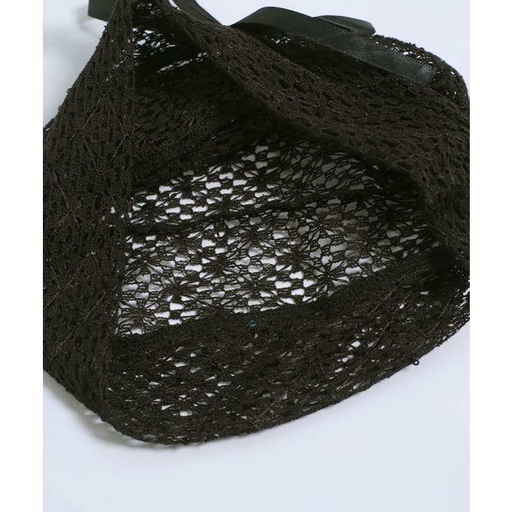 冬新作 リボンデザイン レース | LOVERS | 詳細画像14 