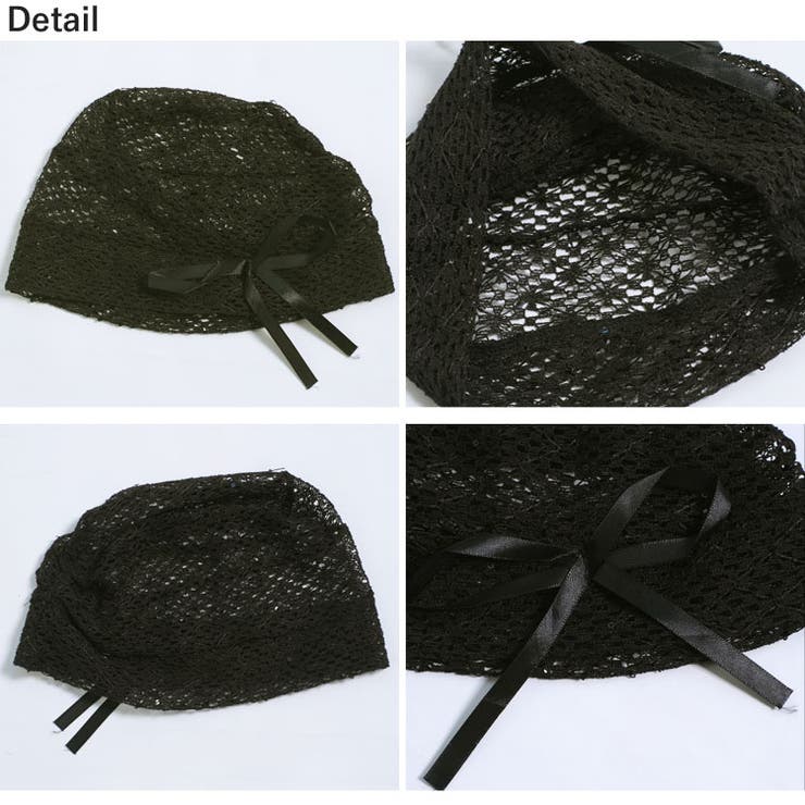 冬新作 リボンデザイン レース | LOVERS | 詳細画像16 