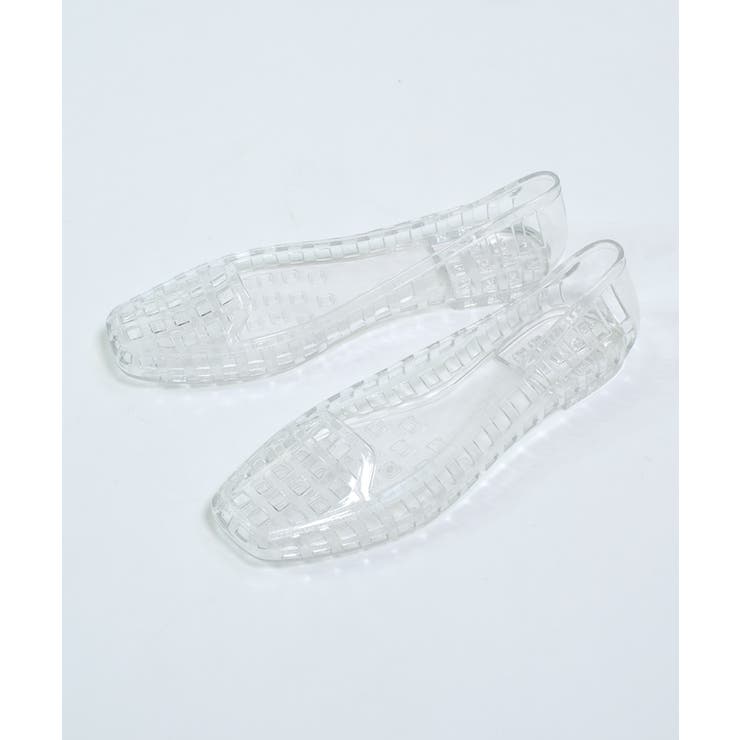 冬新作 スクエアトゥ メッシュ | LOVERS | 詳細画像15 