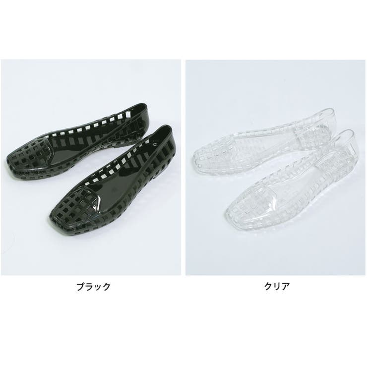 冬新作 スクエアトゥ メッシュ | LOVERS | 詳細画像25 