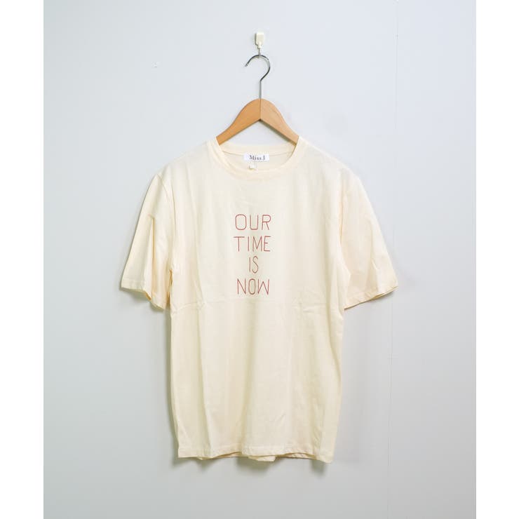 冬新作 ロゴプリント パステルカラー | LOVERS | 詳細画像19 