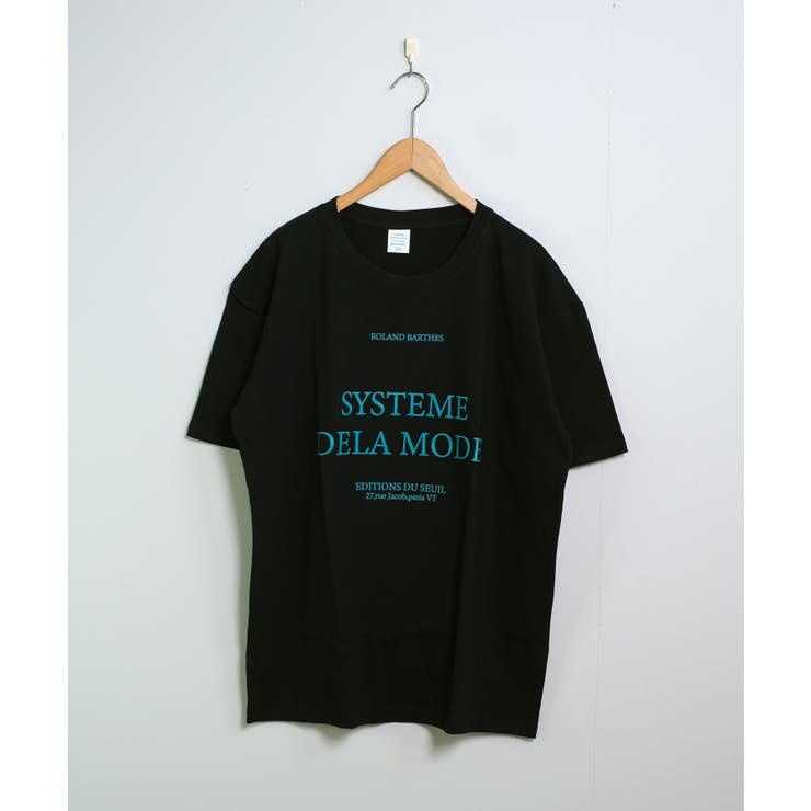新品☆ main story オーバーサイズ Tシャツ サイズ 2 ☆ 春新作 英字ロゴ オーバーサイズ[品番：JP000006930]｜LOVERS