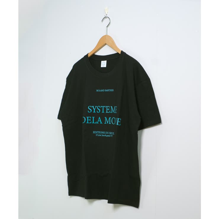 新品☆ main story オーバーサイズ Tシャツ サイズ 2 ☆ オーバーサイズ Tシャツ メンズ[品番：OCGW0003180]｜ONE 4