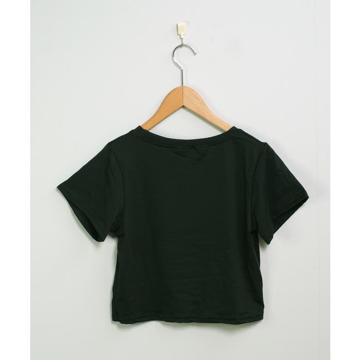 冬新作 モノクロフォトプリント ショート丈 | LOVERS | 詳細画像14 