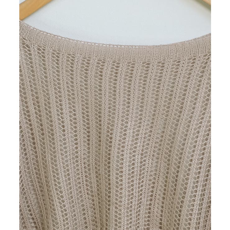 冬新作 ショート丈 ワンショルダー | LOVERS | 詳細画像25 