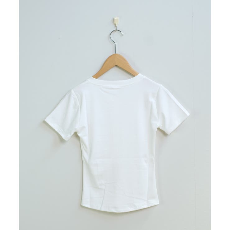 冬新作 ロゴ刺繍 ヘンリーネック | LOVERS | 詳細画像19 