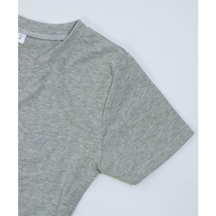 冬新作 ロゴ刺繍 ヘンリーネック | LOVERS | 詳細画像21 