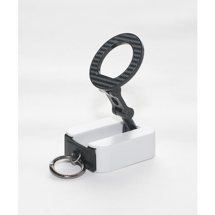 ホワイト | 夏新作 MagSafe 3way | LOVERS
