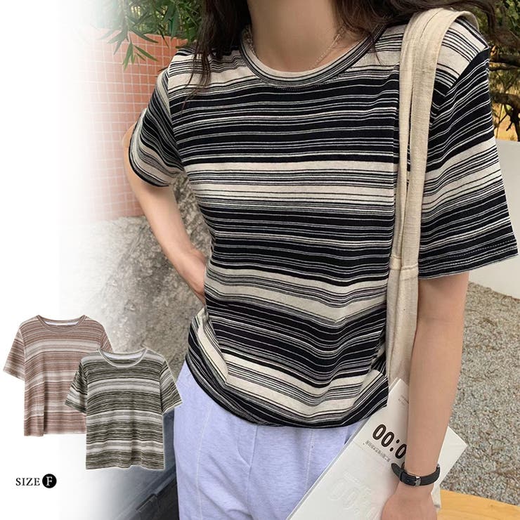 レディース トップス ボーダーカットソー 品番 Cocw Cocomomo ココモモ のレディース ファッション通販 Shoplist ショップリスト レディース トップス ボーダーカットソー 品番 Cocw Cocomomo ココモモ のレディース ファッション通販 Shoplist ショップリスト