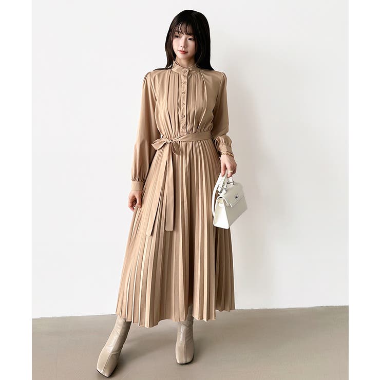キャラメル　ワンピース　10Y キャラメル ワンピース 10Y ワンピース caramel ginger dress 10y