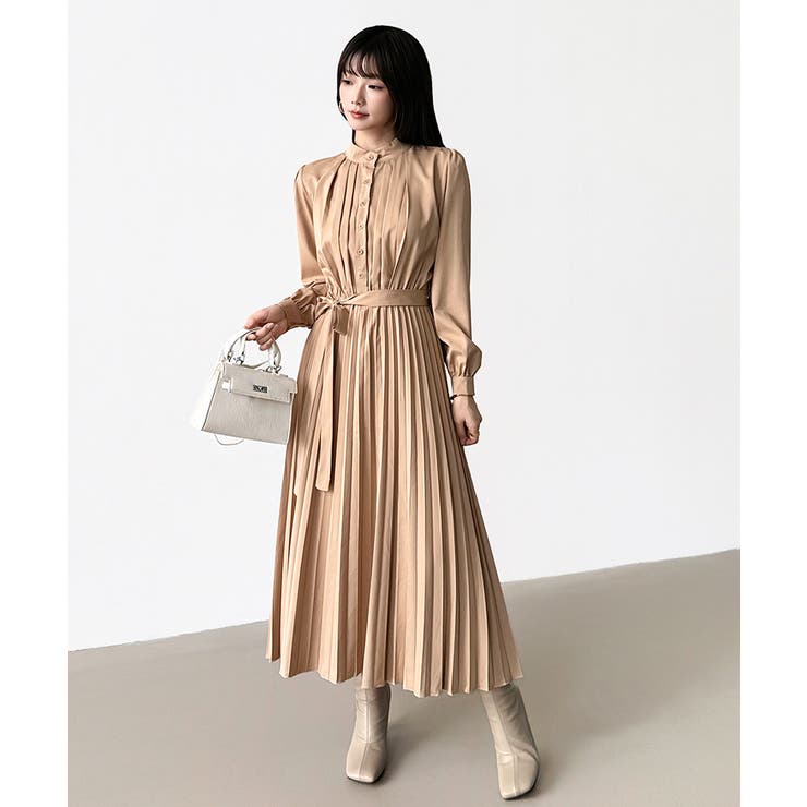 commedesgarcons プリーツワンピース COMME des GARCONS コムデギャルソンCOMME プリーツスカートドッキング