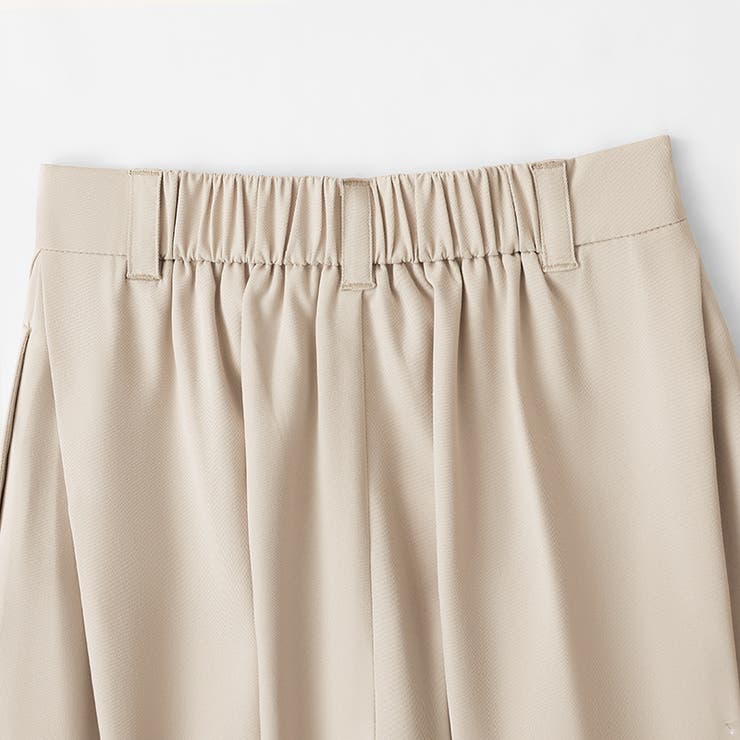 カーブパンツ バレルレッグパンツ ワイドパンツ | COCOMOMO | 詳細画像34 