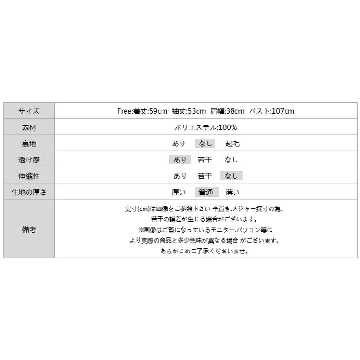 シアーシャツ シャツ ノーカラーシャツ | COCOMOMO | 詳細画像17 