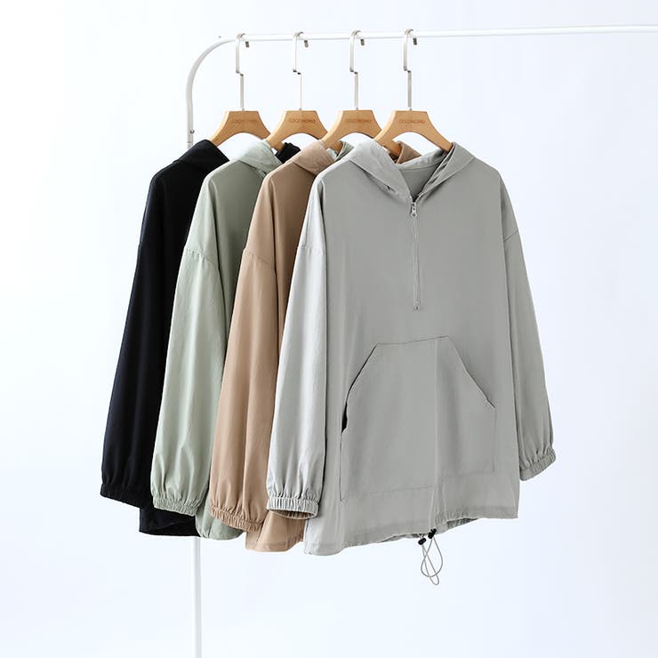 ラッシュガード セットアップ夏 水陸両用 | COCOMOMO | 詳細画像36 