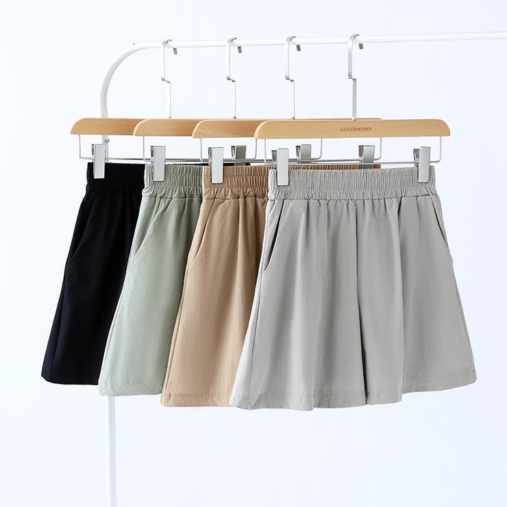 ラッシュガード セットアップ夏 水陸両用 | COCOMOMO | 詳細画像37 