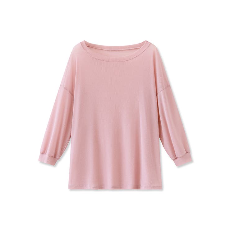 タンキニ水着 ラッシュガード シアートップス | COCOMOMO | 詳細画像16 