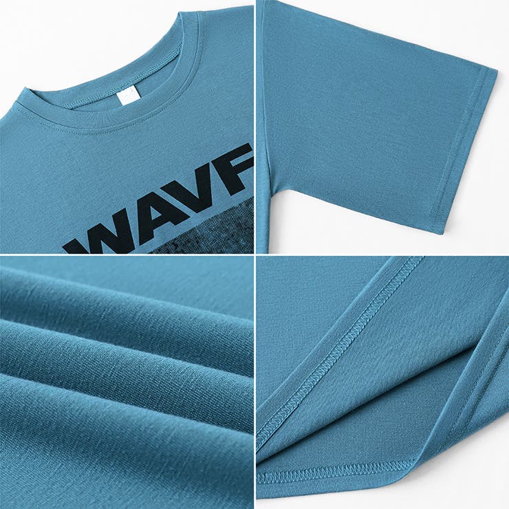 フォトプリントTシャツ ロゴtシャツ オーバーサイズ | COCOMOMO | 詳細画像27 