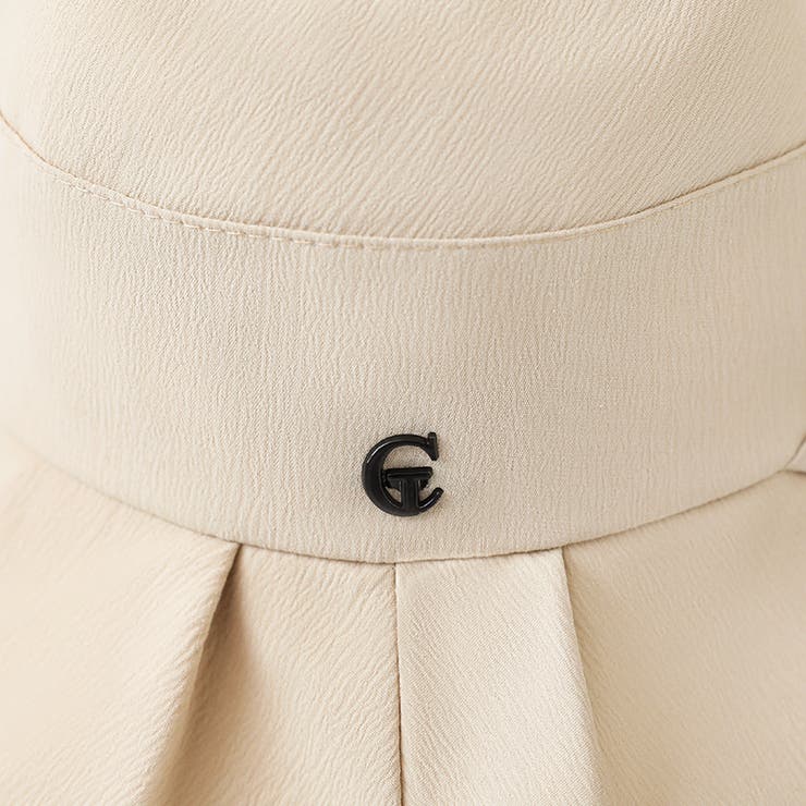 つば広ハット 帽子 日焼け対策 | COCOMOMO | 詳細画像20 