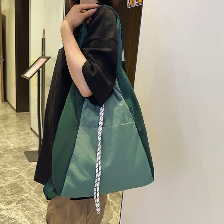 2wayリュック トートバッグ リュックサック | COCOMOMO | 詳細画像10 