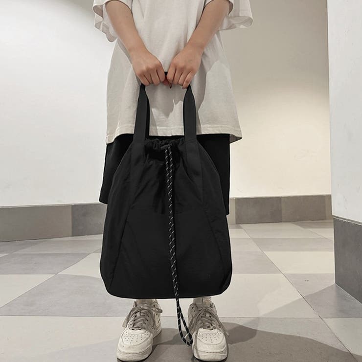 2wayリュック トートバッグ リュックサック | COCOMOMO | 詳細画像17 